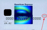 amex
